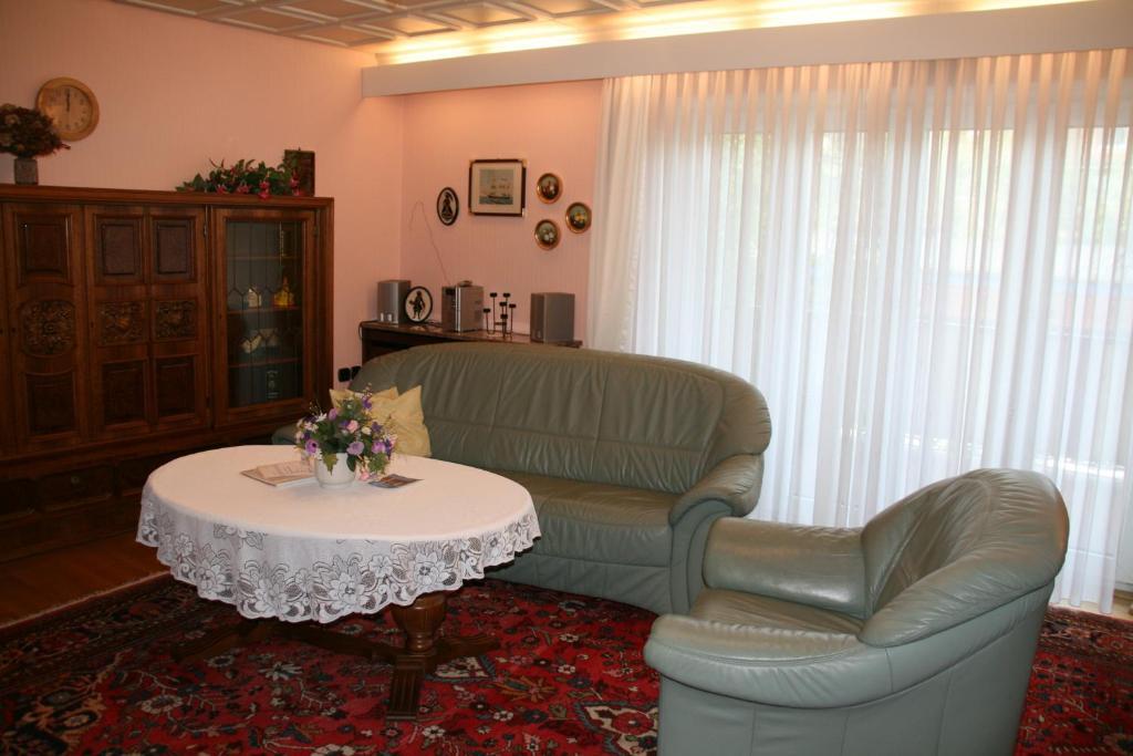 Albertus Paris Aparthotel Hamburk Pokoj fotografie